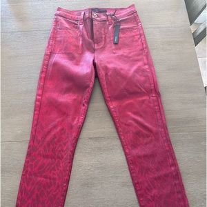 New J Brand Skinny Pants